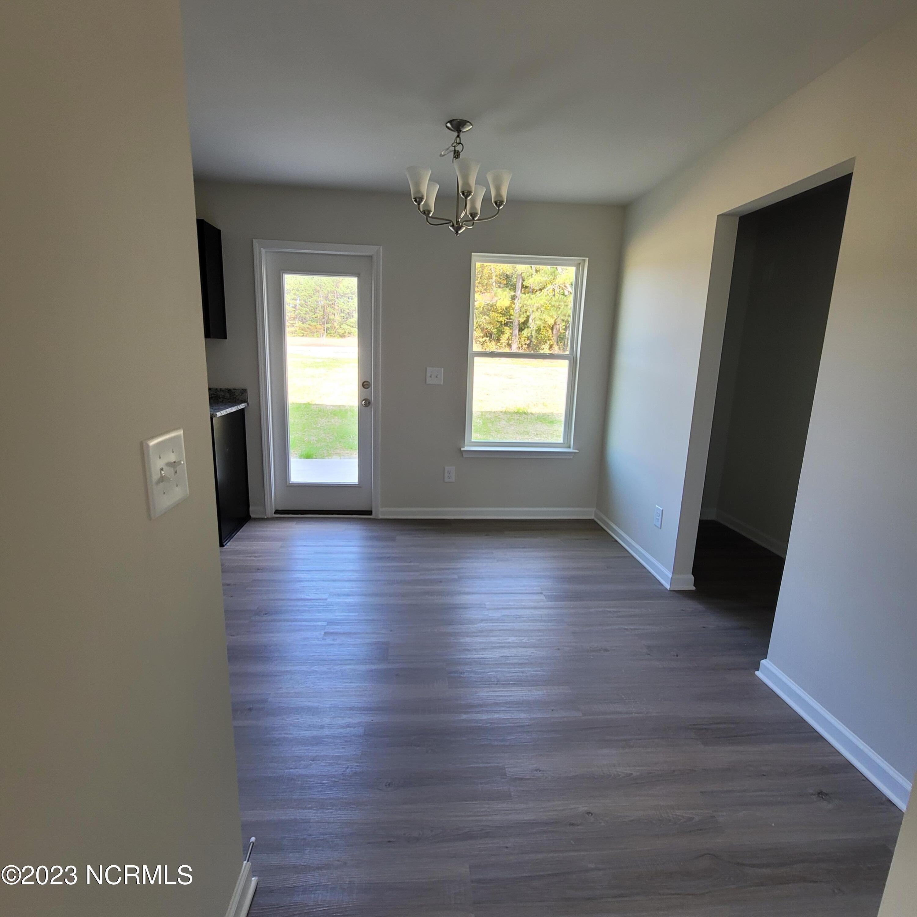 536 Lakerun Drive Bunnlevel, NC 28323 - Photo 6 of 19 Dining Area