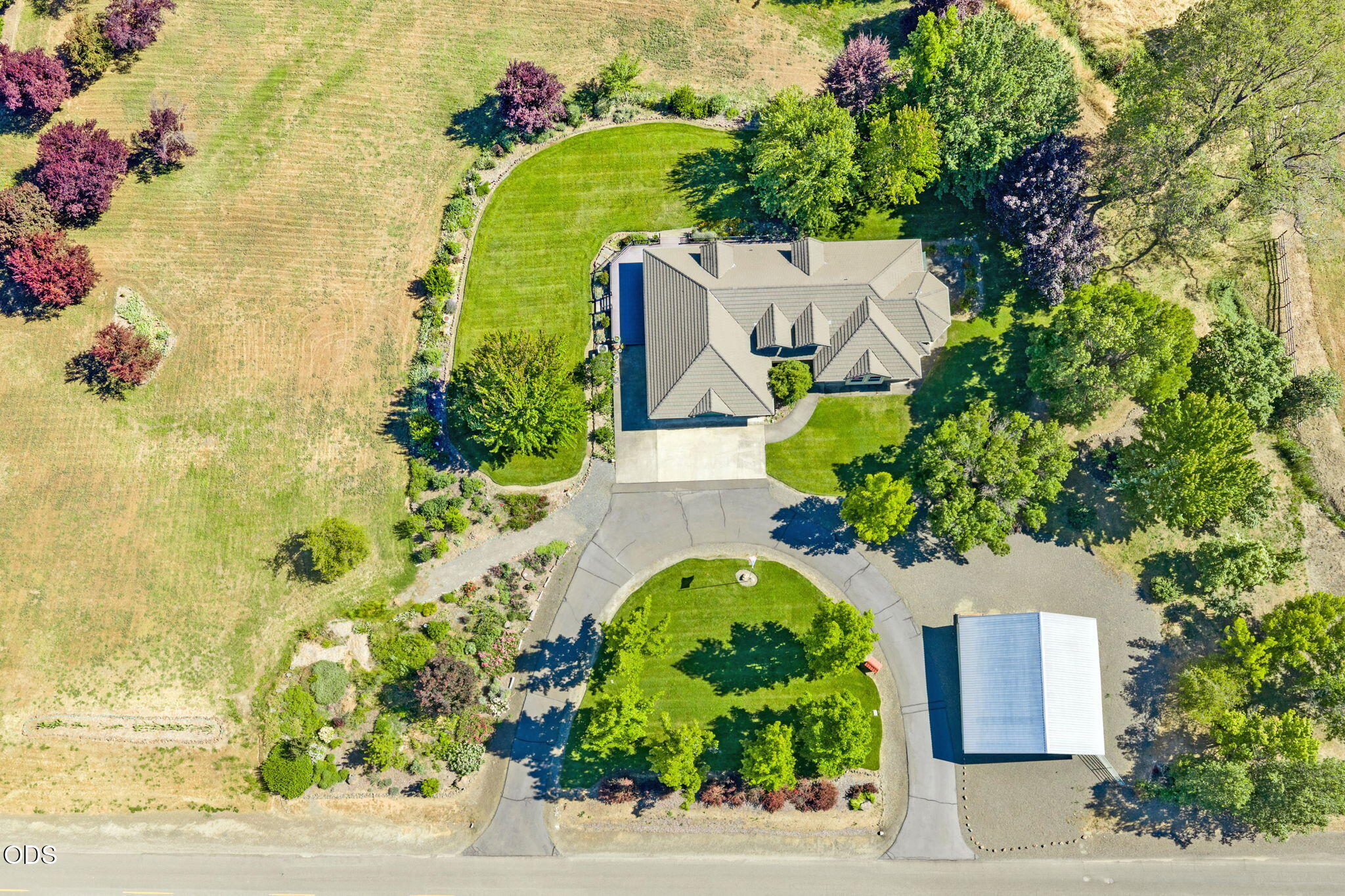 3939 Tami Lane Central Point, OR 97502 - Photo 49 of 57