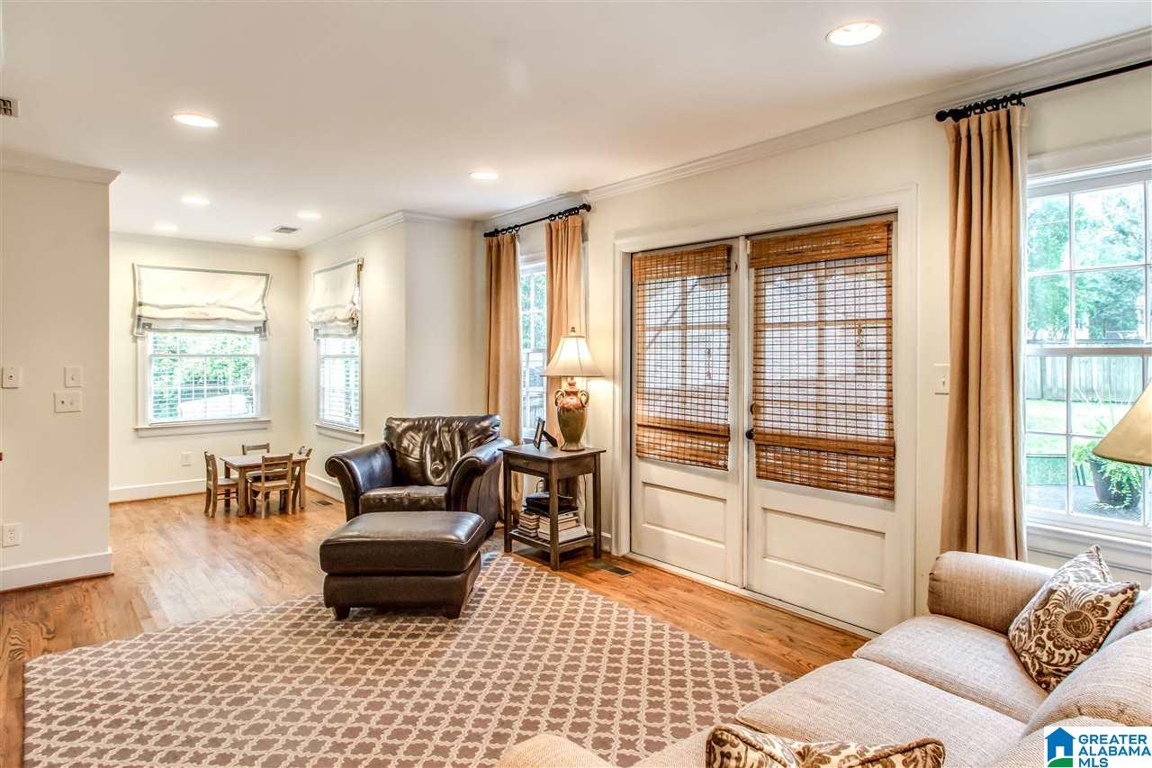 1823 Lancaster Road Birmingham, AL 35209 - Photo 15 of 24