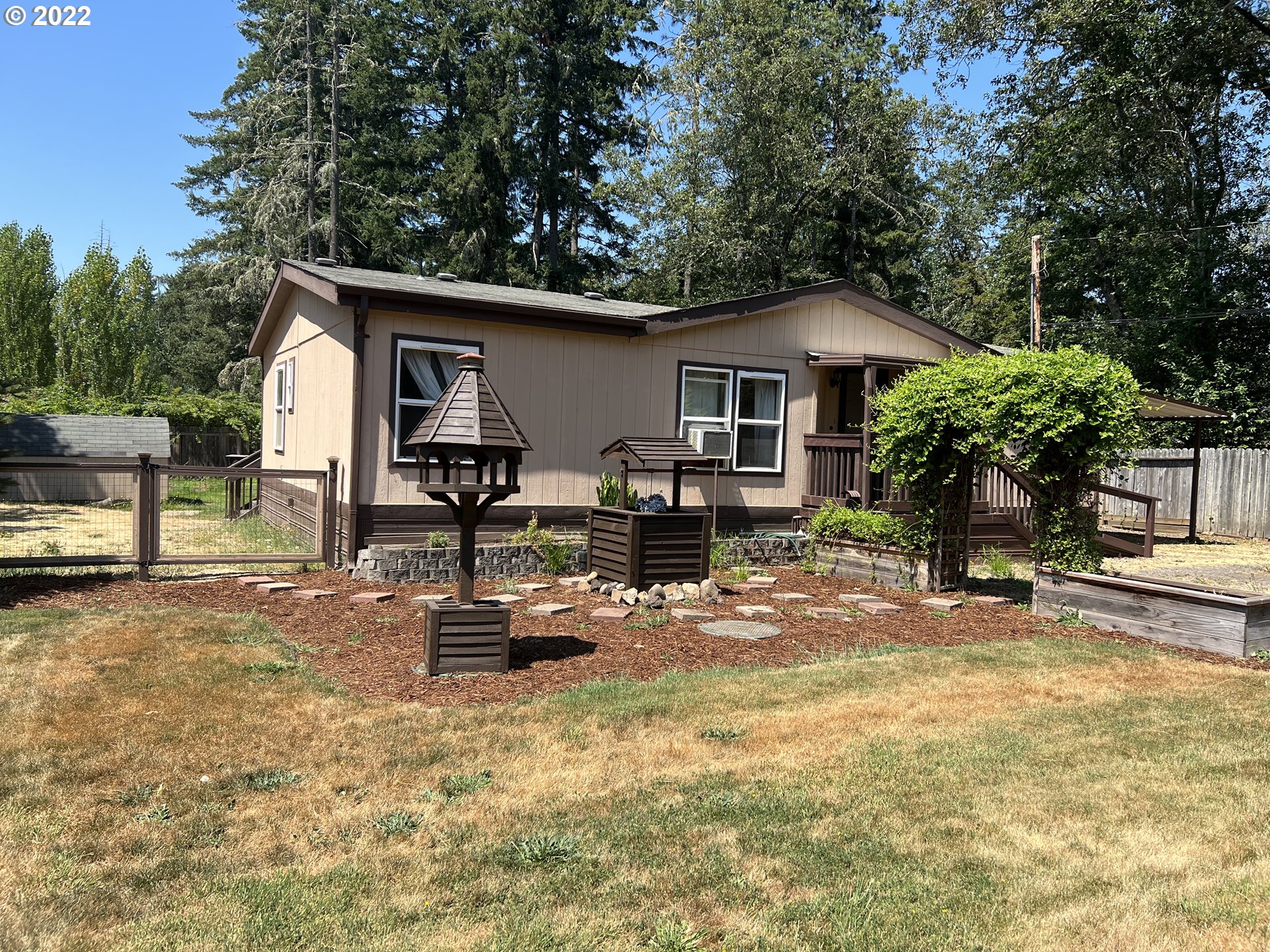 88300 Ellmaker Road Veneta, OR 97487 - Photo 1 of 13 Gallery Image 1