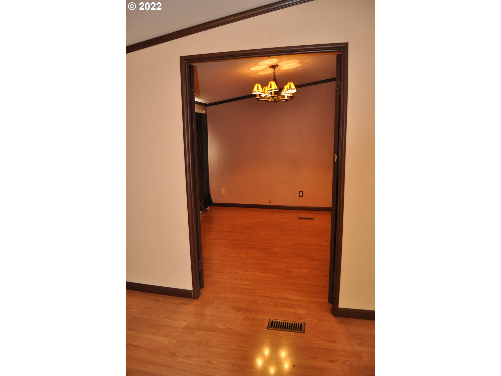 88300 Ellmaker Road Veneta, OR 97487 - Photo 11 of 13 Bedroom