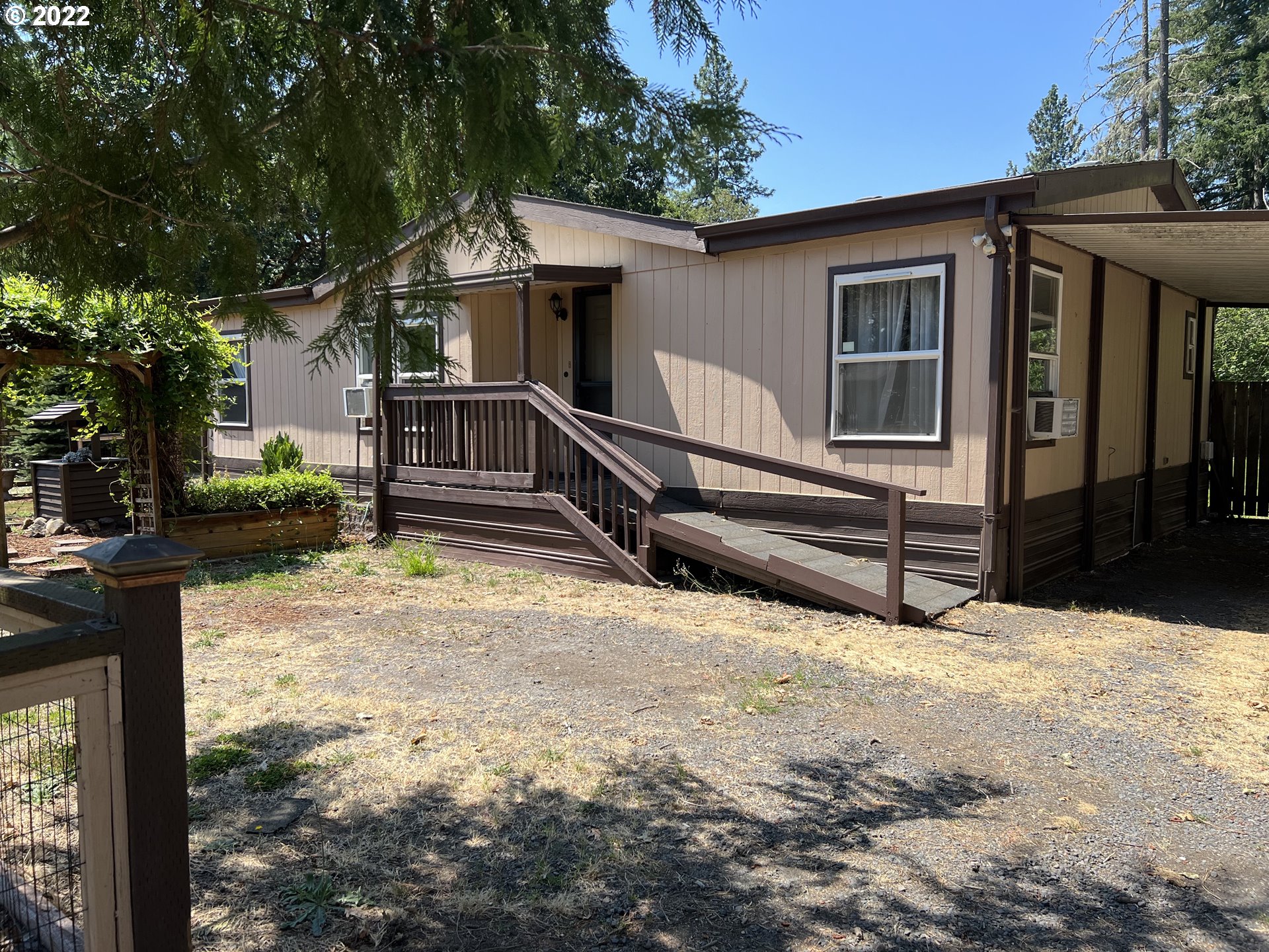 88300 Ellmaker Road Veneta, OR 97487 - Photo 2 of 13 Gallery Image 2