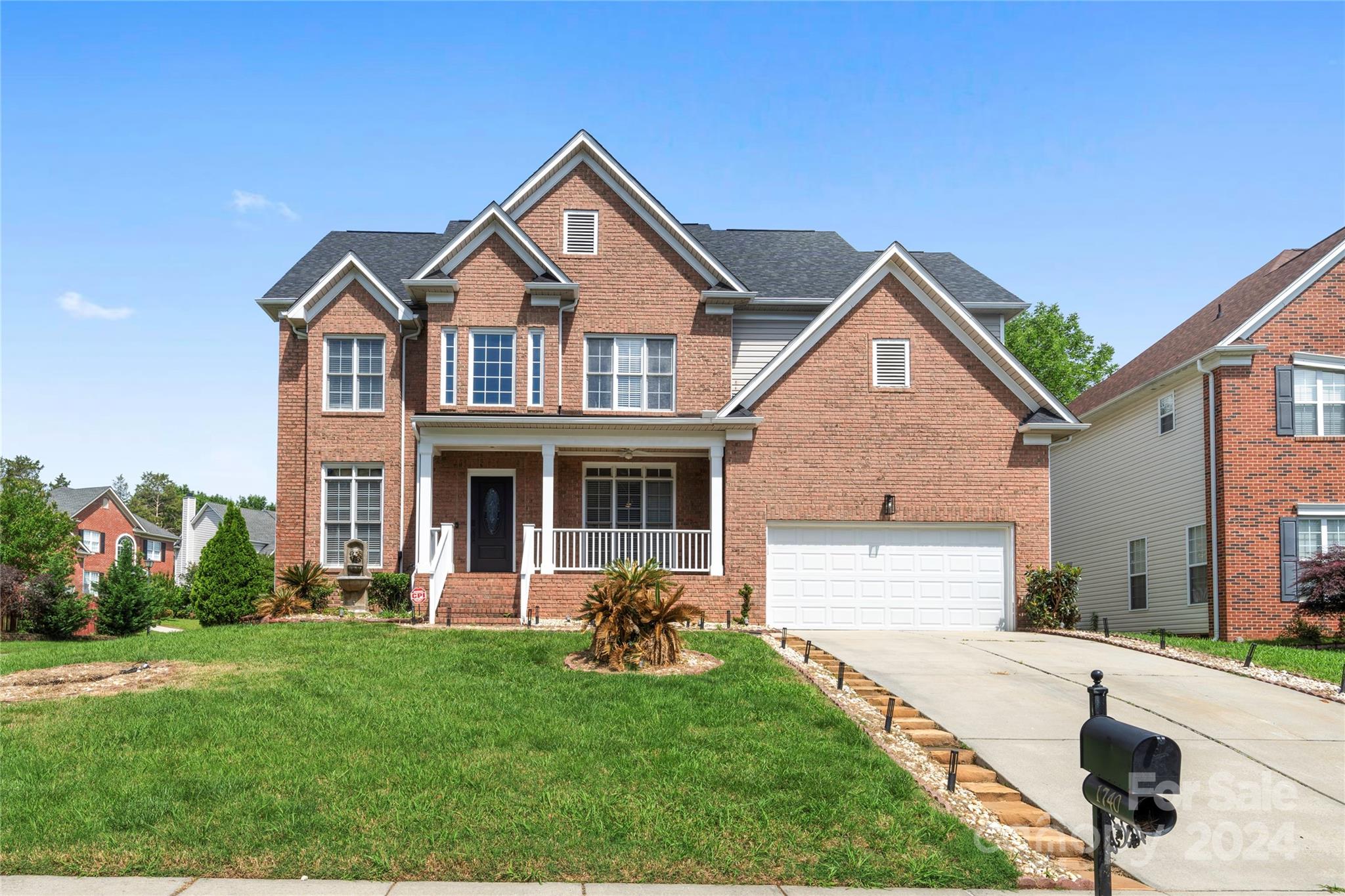 1740 Copperplate Road, Unit 176 Charlotte, NC 28262 - Photo 1 of 41 Gallery Image 1