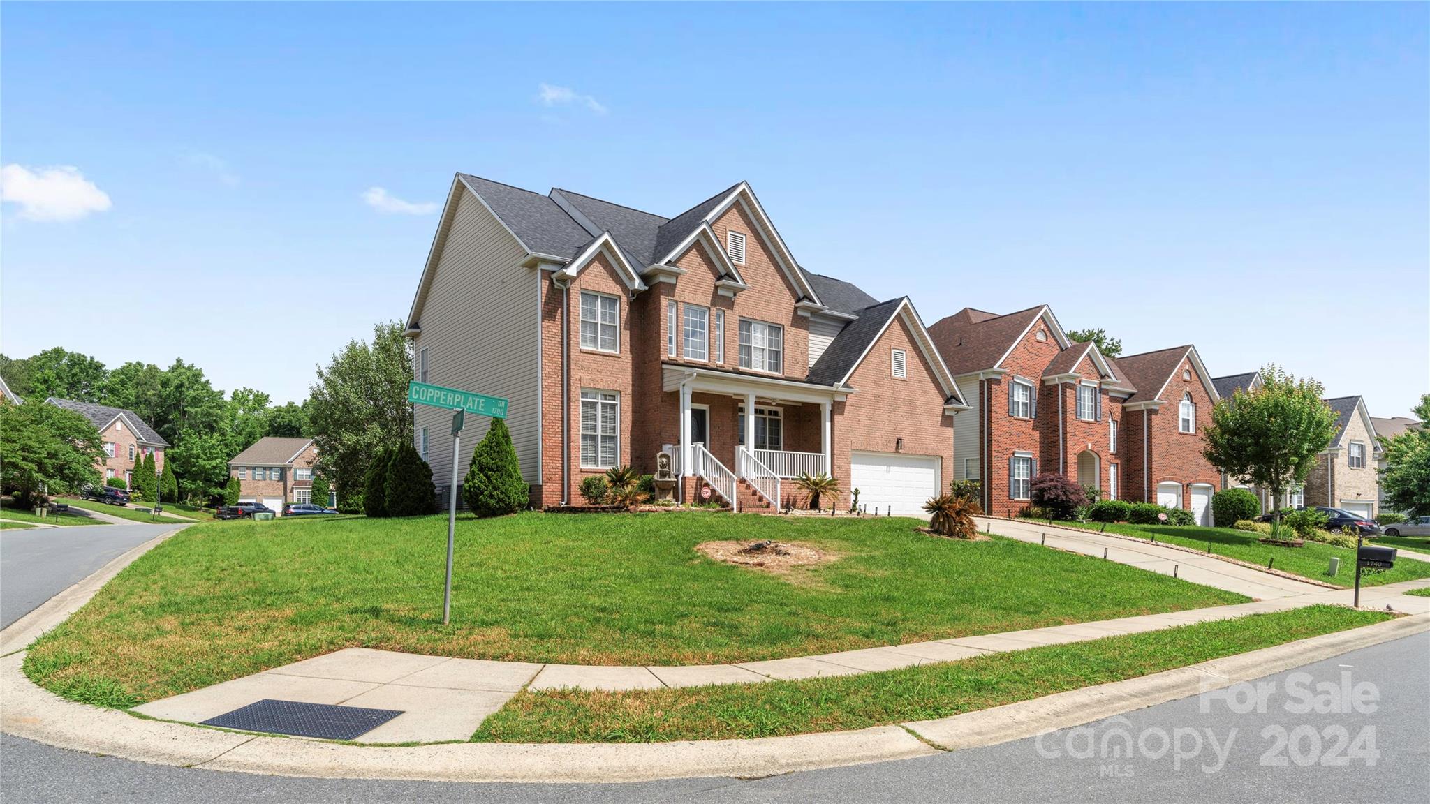 1740 Copperplate Road, Unit 176 Charlotte, NC 28262 - Photo 3 of 41 Gallery Image 3