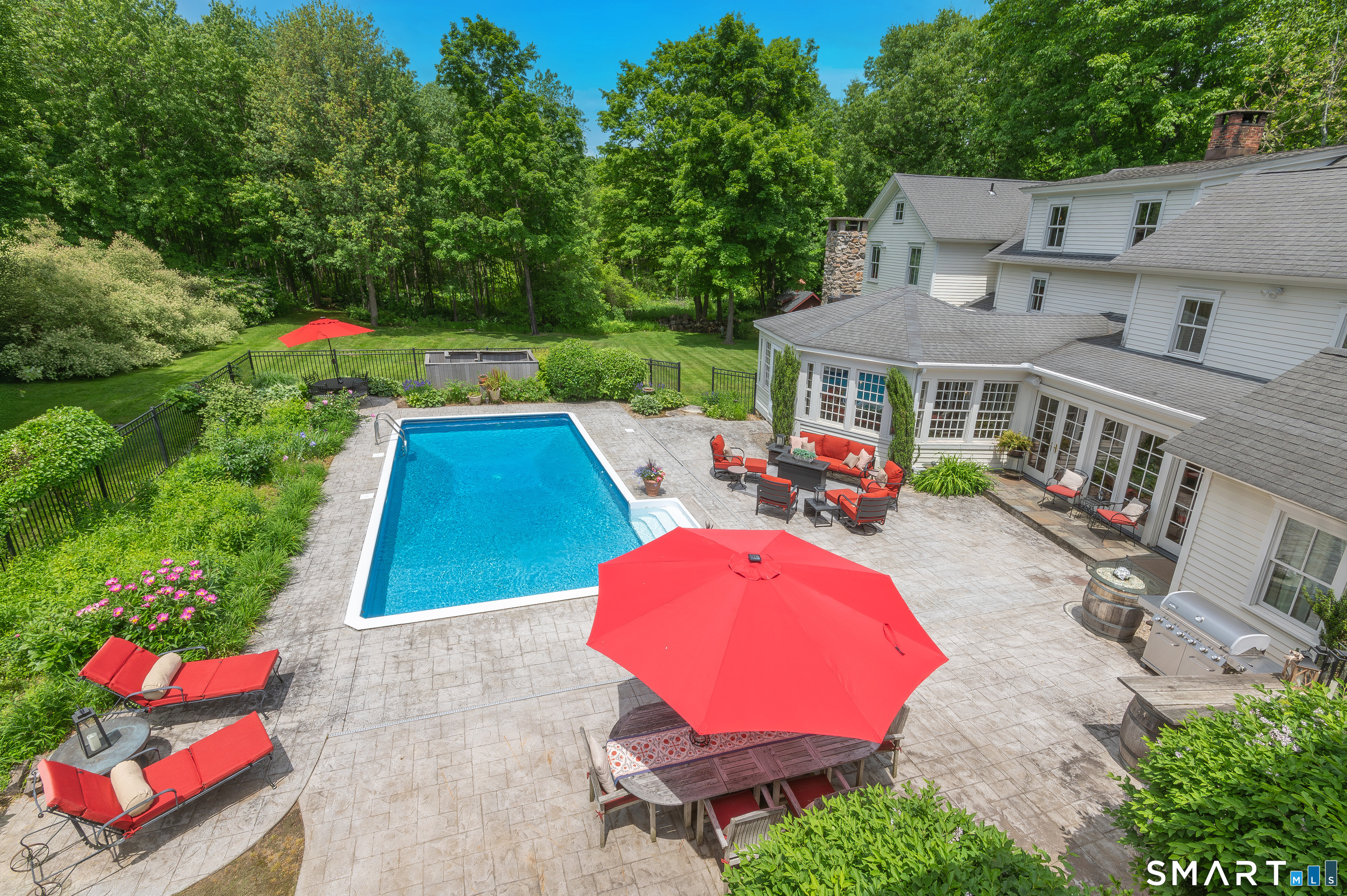 261 Wilton Road West Ridgefield, CT 06877 - Photo 31 of 38