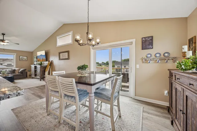 $460,000 | 7880 Gunner Drive, Clear Lake, MN 55319