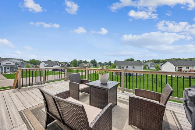 $460,000 | 7880 Gunner Drive, Clear Lake, MN 55319