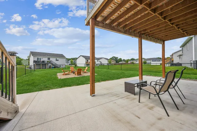 $460,000 | 7880 Gunner Drive, Clear Lake, MN 55319