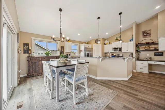 $460,000 | 7880 Gunner Drive, Clear Lake, MN 55319