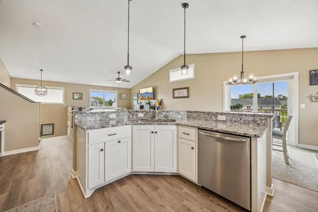 $460,000 | 7880 Gunner Drive, Clear Lake, MN 55319