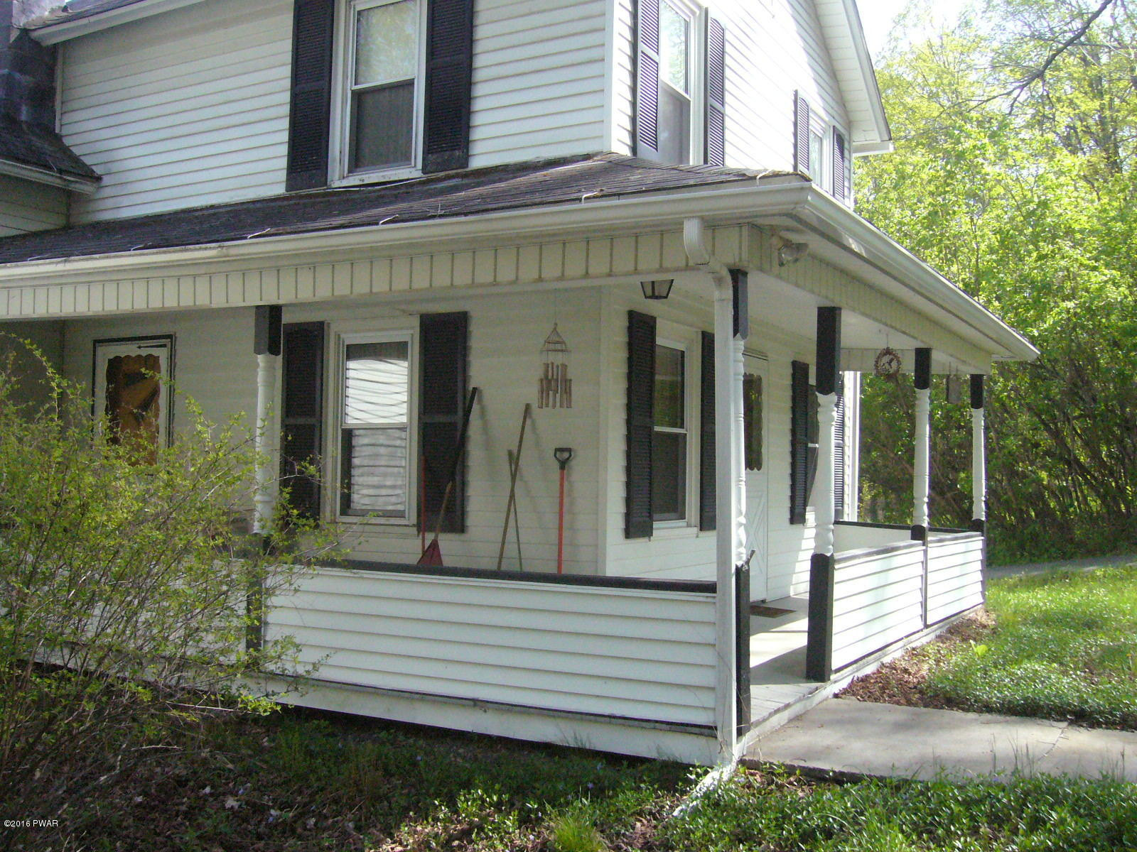 1736 O O&W Road Starlight, PA 18461 - Photo 6 of 41