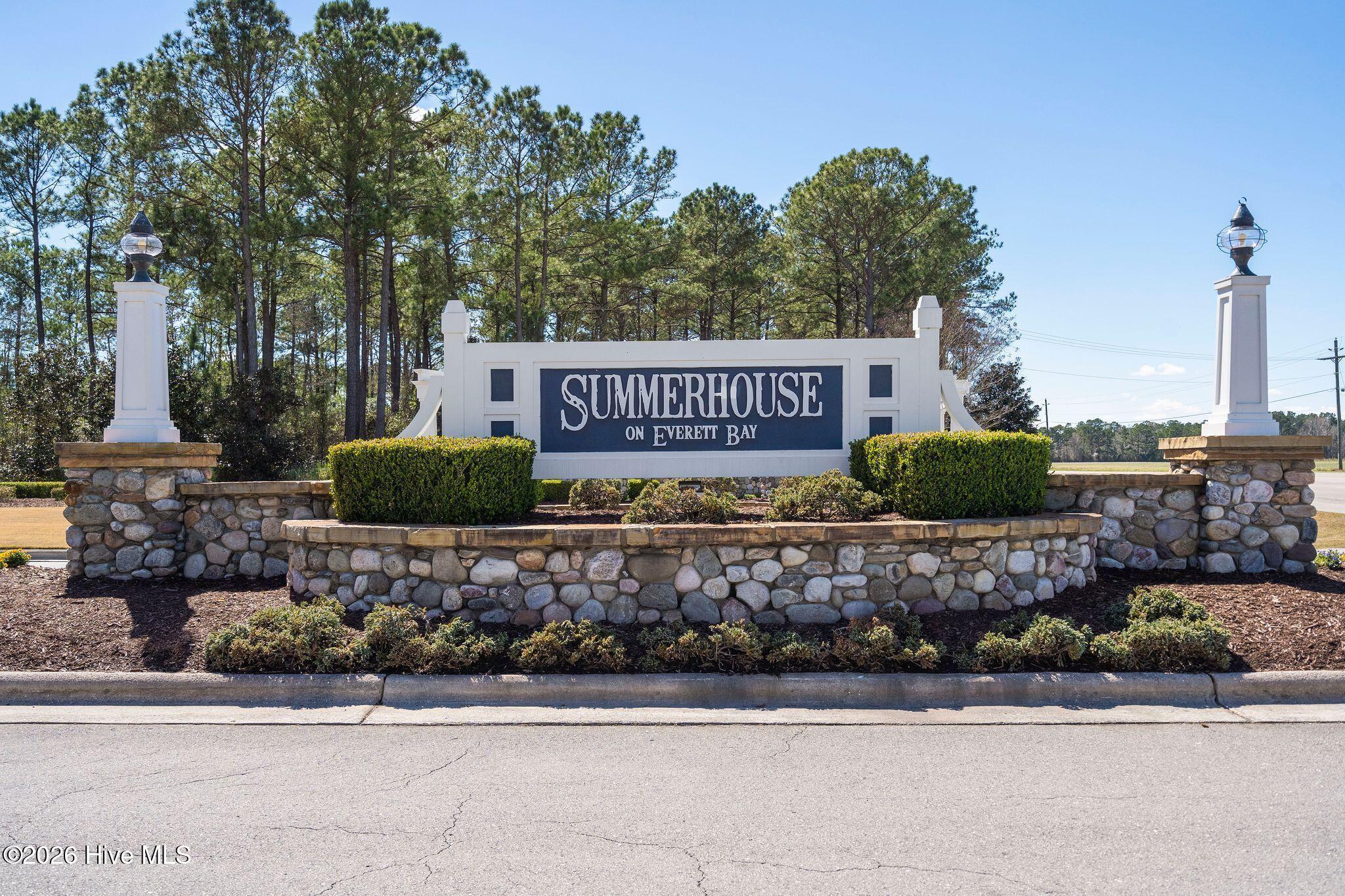 107 Whispering Pine Lane Holly Ridge, NC 28445 - Photo 64 of 100