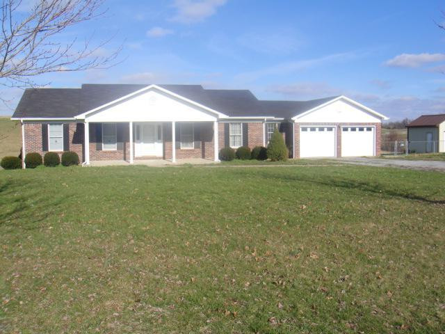 4613 Chenault Bridge Road Danville, KY 40422 - Photo 1 of 14 Photo 1