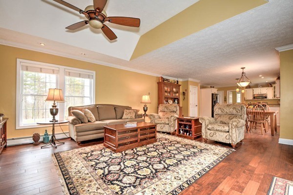 99 Worcester Road Westminster, MA 01473 - Photo 3 of 20