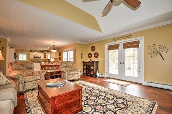 99 Worcester Road Westminster, MA 01473 - Photo 4 of 20