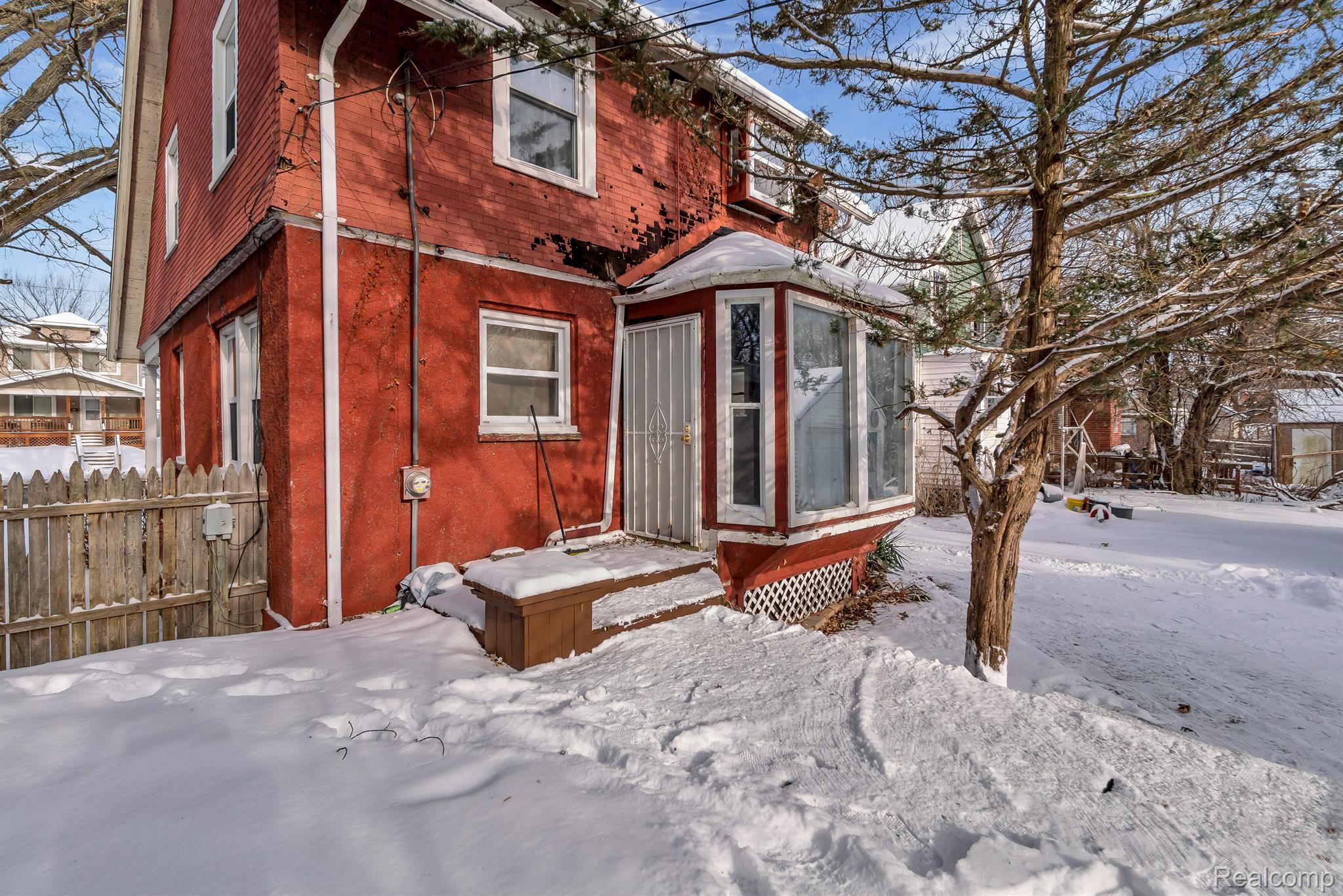 2301 Flushing Road Flint, MI 48504 - Photo 4 of 22