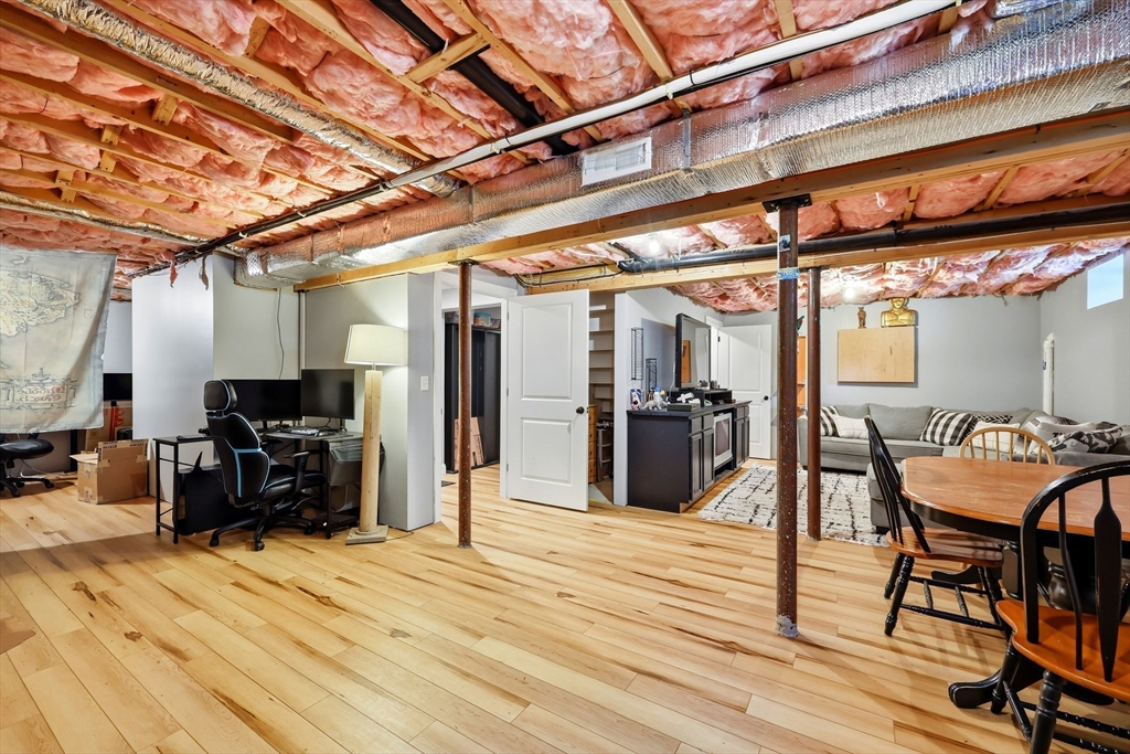 34 Bissonnette Circle Southampton, MA 01073 - Photo 33 of 42