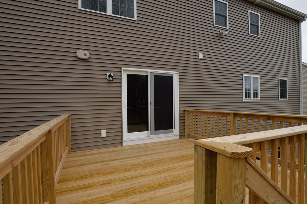 41 George R. Paquette Road North Attleboro, MA 02763 - Photo 26 of 28 Gallery Image 26