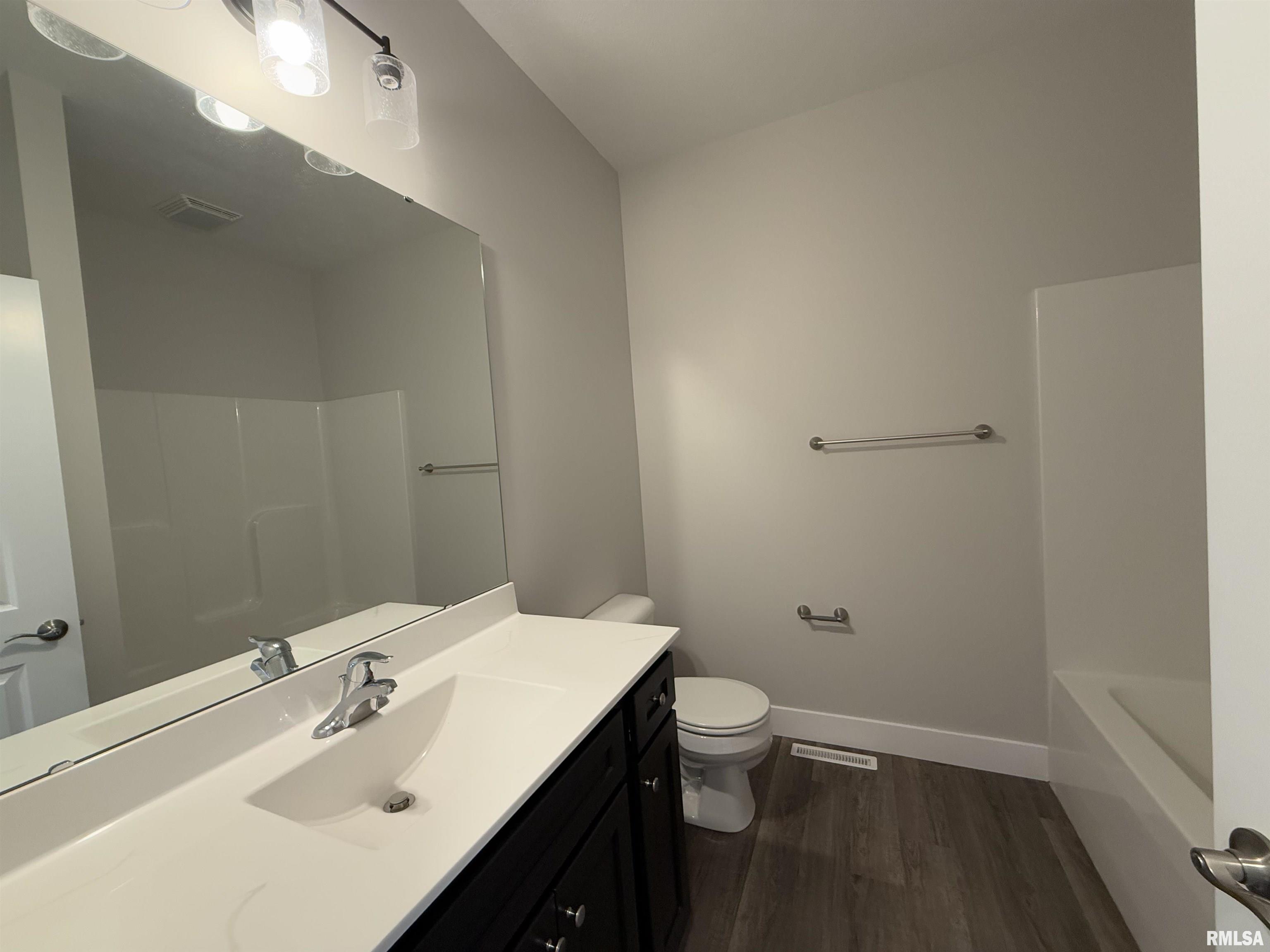 1603 Blenheim Drive Springfield, IL 62711 - Photo 18 of 21