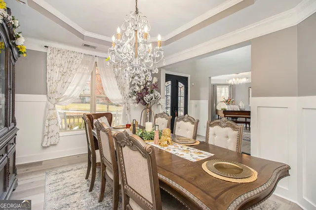 $4,500 | 4547 Sterling Pointe Drive, Kennesaw, GA 30152