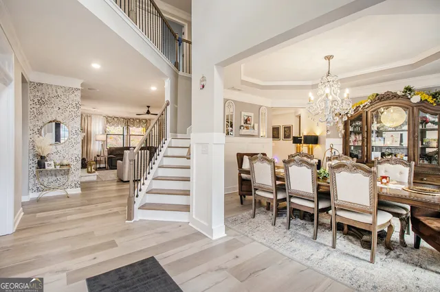 $4,500 | 4547 Sterling Pointe Drive, Kennesaw, GA 30152