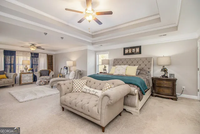 $4,500 | 4547 Sterling Pointe Drive, Kennesaw, GA 30152