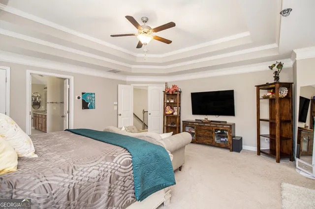 $4,500 | 4547 Sterling Pointe Drive, Kennesaw, GA 30152