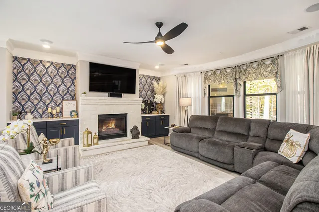 $4,500 | 4547 Sterling Pointe Drive, Kennesaw, GA 30152