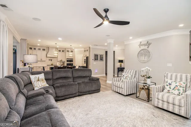 $4,500 | 4547 Sterling Pointe Drive, Kennesaw, GA 30152