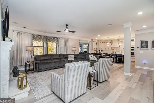 $4,500 | 4547 Sterling Pointe Drive, Kennesaw, GA 30152