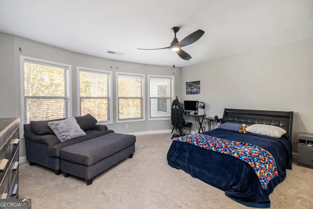 $4,500 | 4547 Sterling Pointe Drive, Kennesaw, GA 30152