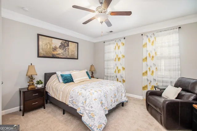 $4,500 | 4547 Sterling Pointe Drive, Kennesaw, GA 30152