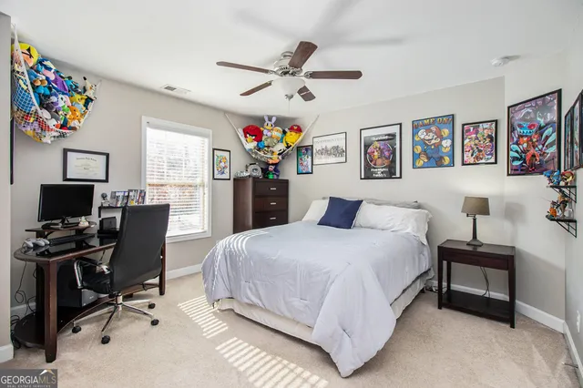 $4,500 | 4547 Sterling Pointe Drive, Kennesaw, GA 30152