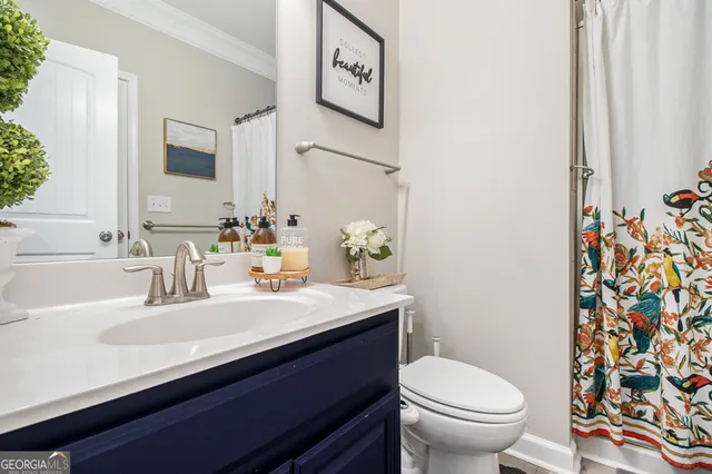 $4,500 | 4547 Sterling Pointe Drive, Kennesaw, GA 30152