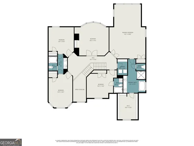 $4,500 | 4547 Sterling Pointe Drive, Kennesaw, GA 30152