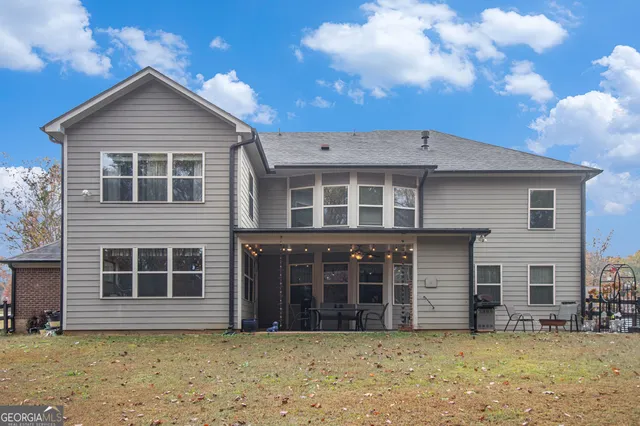 $4,500 | 4547 Sterling Pointe Drive, Kennesaw, GA 30152