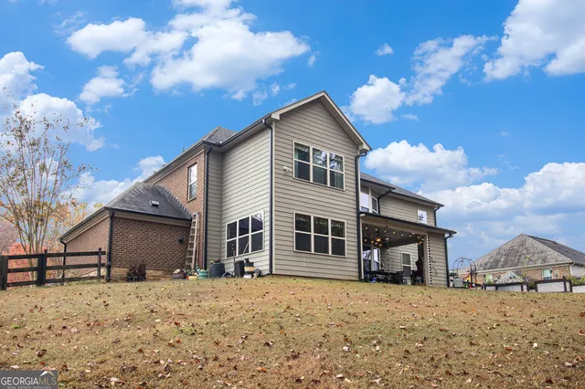 $4,500 | 4547 Sterling Pointe Drive, Kennesaw, GA 30152