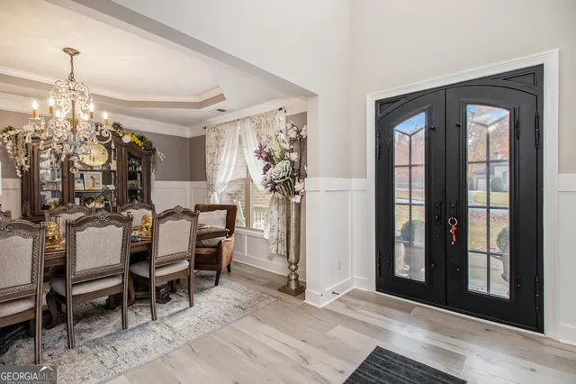 $4,500 | 4547 Sterling Pointe Drive, Kennesaw, GA 30152