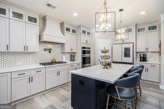 $4,500 | 4547 Sterling Pointe Drive, Kennesaw, GA 30152