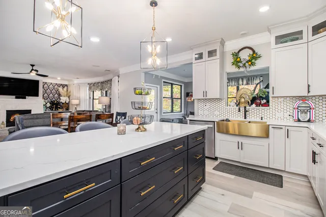 $4,500 | 4547 Sterling Pointe Drive, Kennesaw, GA 30152