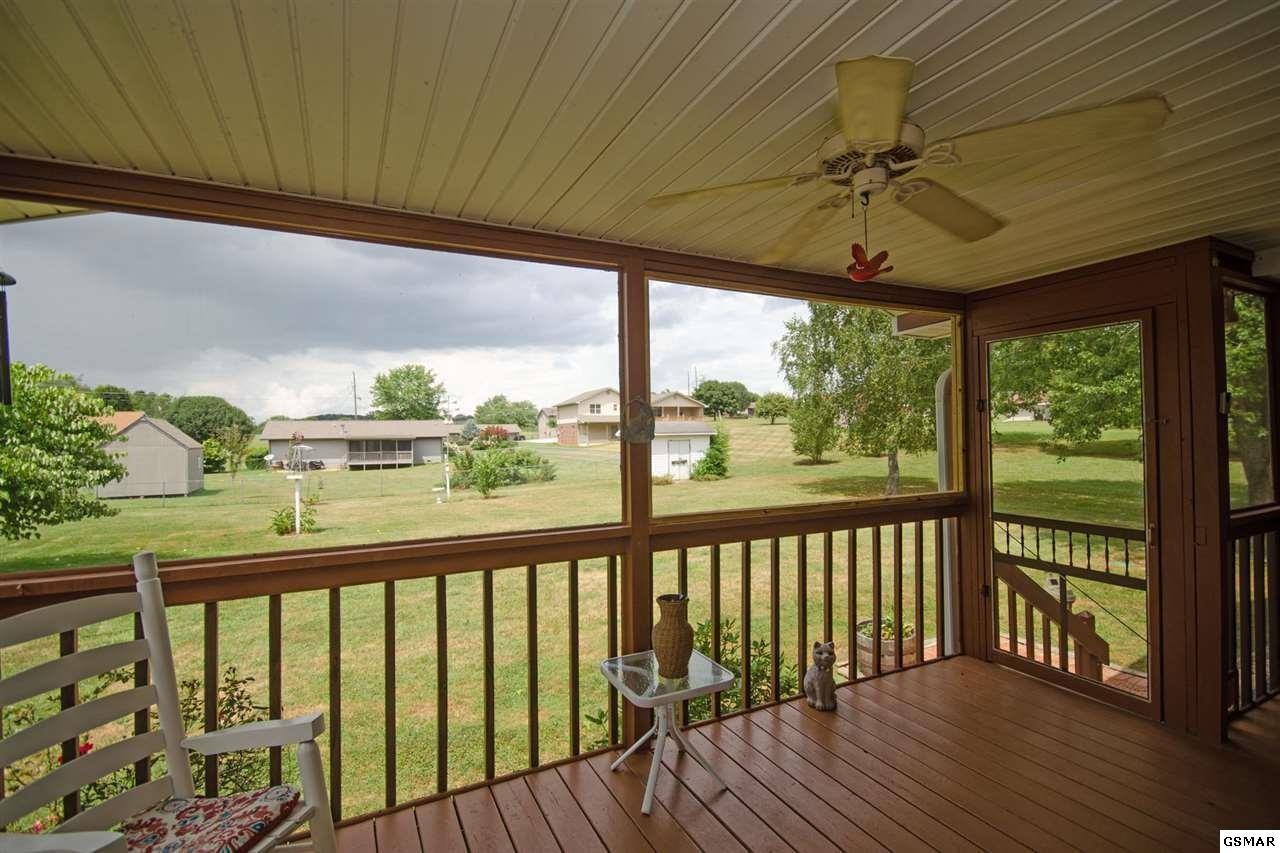 316 Ayers Road Kodak, TN 37764 - Photo 2 of 22 Gallery Image 2
