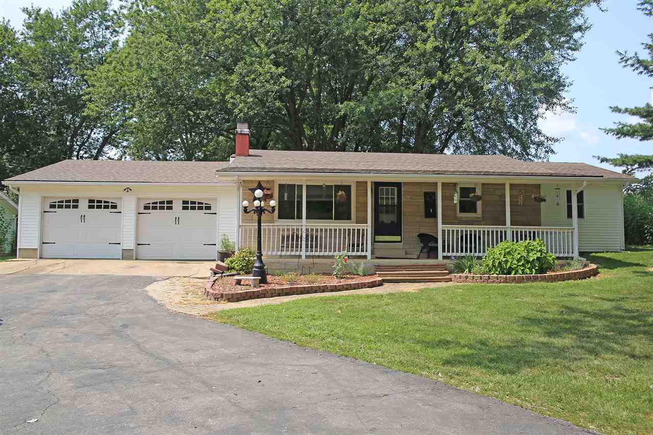 7200 West Dinsmore Road Bloomington, IN 47403 - Photo 1 of 22