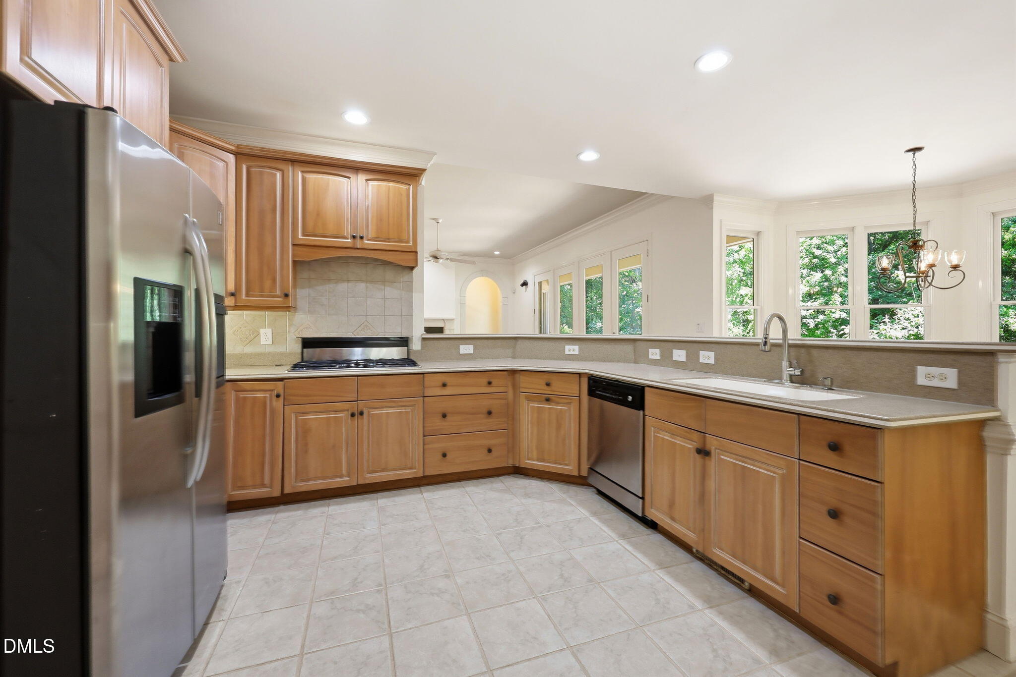 1017 Old Meetinghouse Way Raleigh, NC 27615 - Photo 15 of 47
