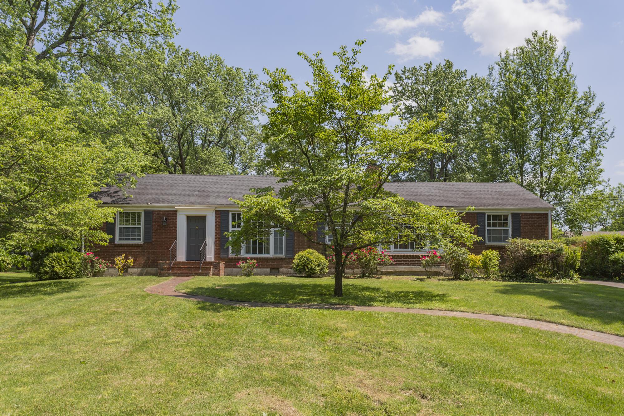 119 Spring Valley Road Nashville, TN 37214 - Photo 1 of 1 Gallery Image 1