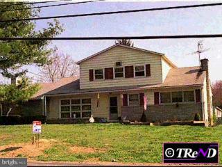 545 Reeceville Road Coatesville, PA 19320 - Photo 1 of 1