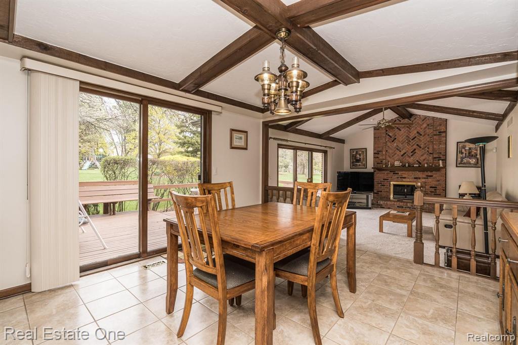3400 Edmunton Drive Rochester Hills, MI 48306 - Photo 10 of 28