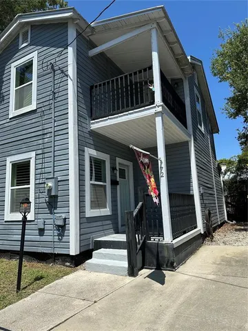 $429,900 | 72 Lincoln Street, St. Augustine, FL 32084