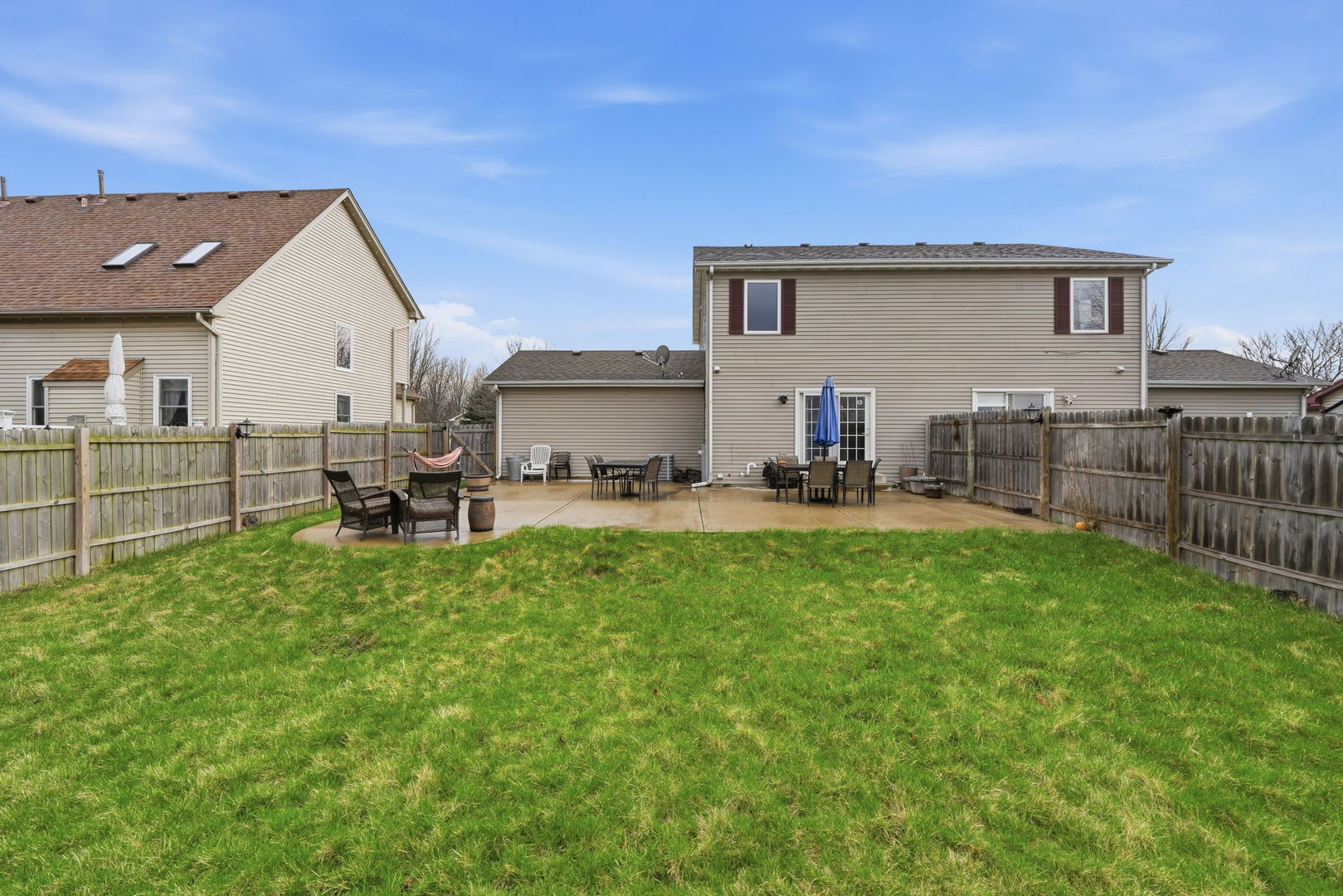 688 Elizabeth Street, Unit 688 Maple Park, IL 60151 - Photo 28 of 33