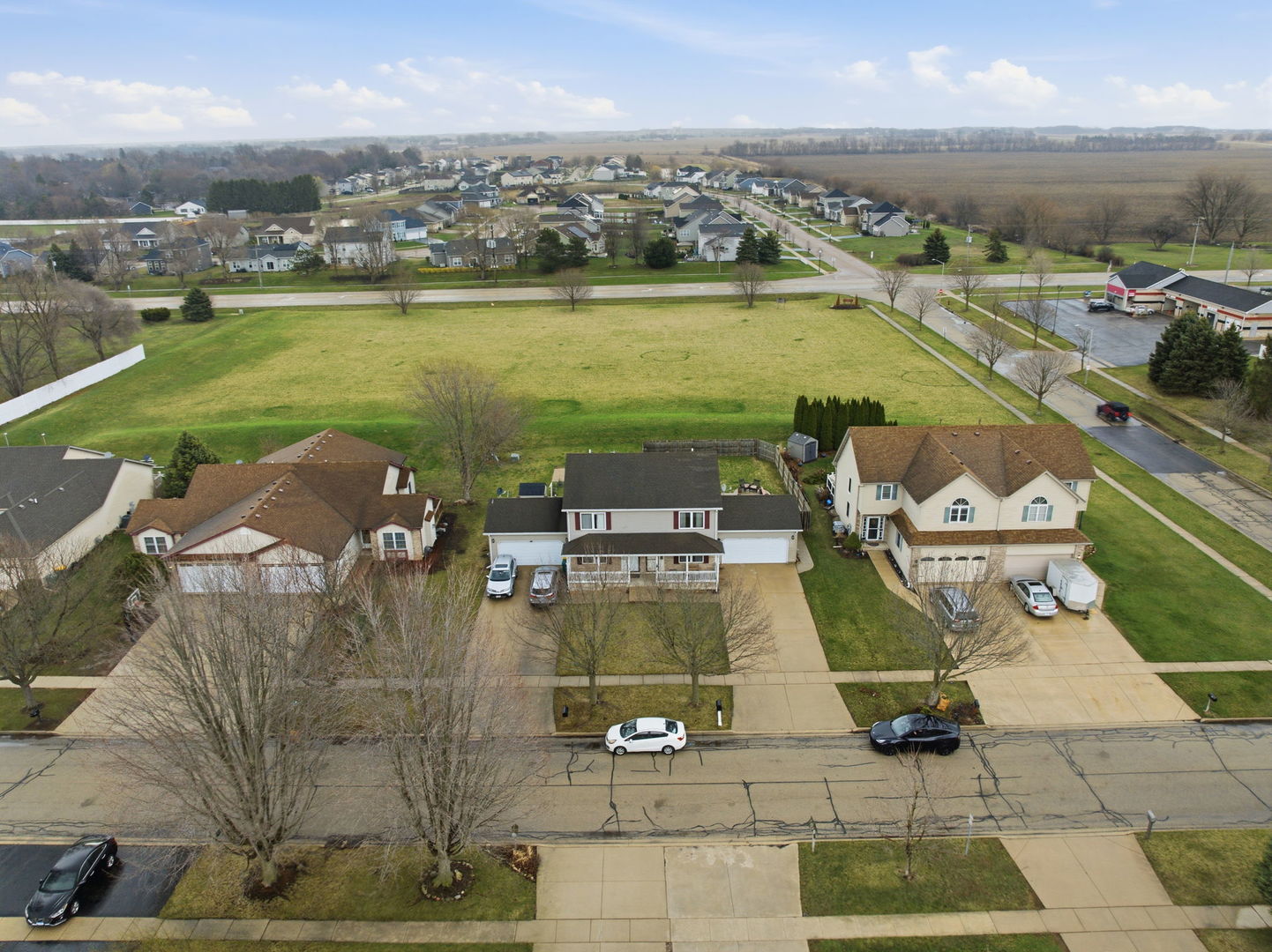 688 Elizabeth Street, Unit 688 Maple Park, IL 60151 - Photo 29 of 33