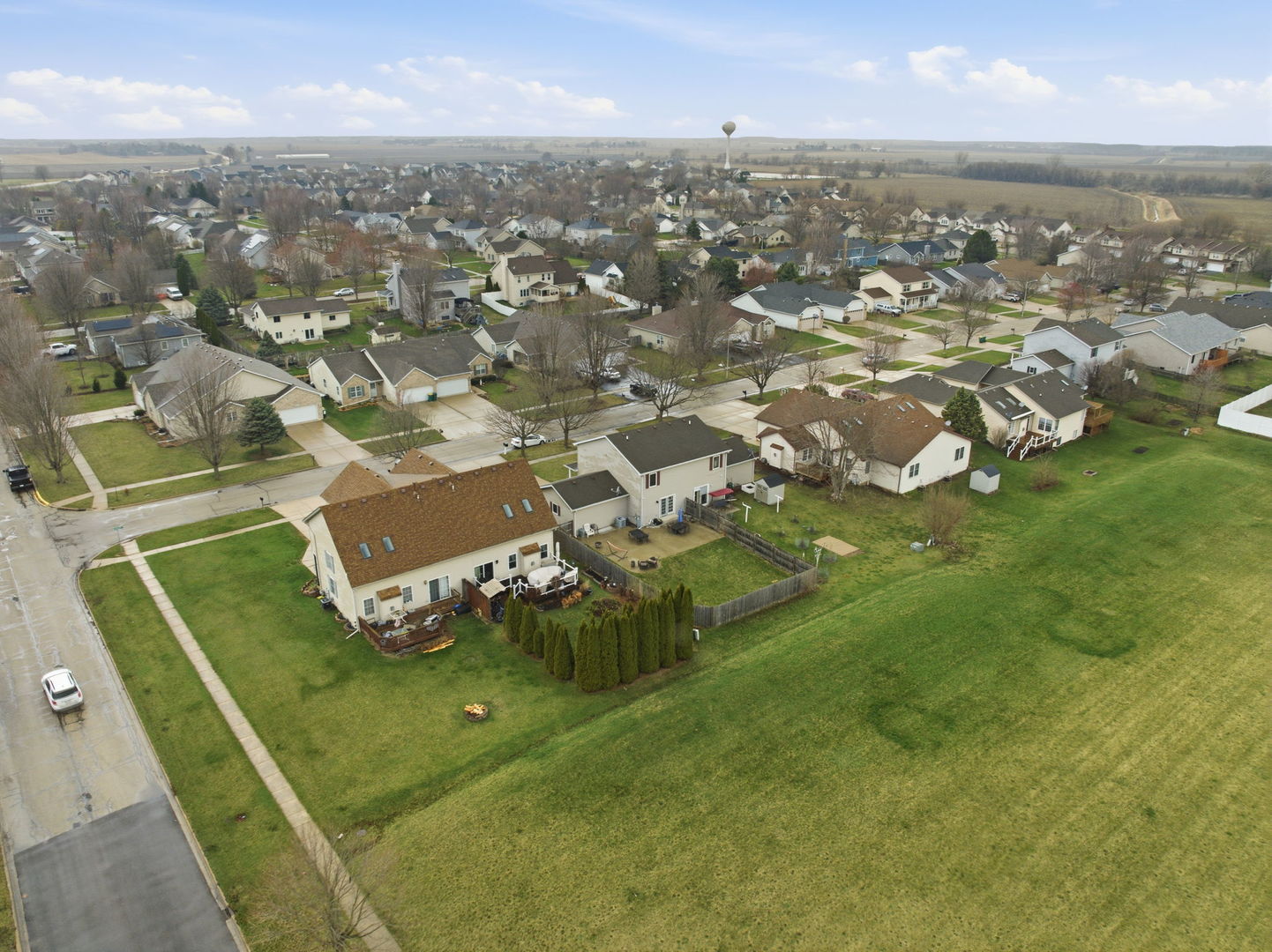 688 Elizabeth Street, Unit 688 Maple Park, IL 60151 - Photo 30 of 33